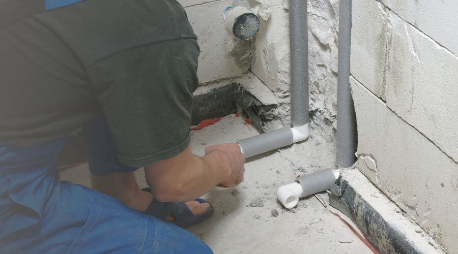 Professional Leak Detection in East Rutherford, NJ